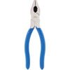 Combination Pliers, Serrated, Chrome Vanadium Steel, 185mm thumbnail-0