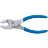 Slip Joint Pliers, Serrated, Chrome Vanadium Steel, 150mm thumbnail-0