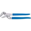 Slip Joint Pliers, Serrated, Chrome Vanadium Steel, 305mm thumbnail-0