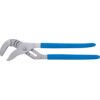 Slip Joint Pliers, Serrated, Chrome Vanadium Steel, 420mm thumbnail-0