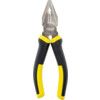 Combination Pliers, Serrated, Chrome Vanadium Steel, 160mm thumbnail-0