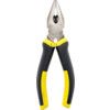 Combination Pliers, Serrated, Chrome Vanadium Steel, 160mm thumbnail-1