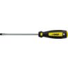 Standard Flat Head Screwdriver Slotted 6mm x 300mm thumbnail-0