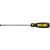 Standard Flat Head Screwdriver Slotted 8mm x 300mm thumbnail-0