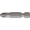 Screwdriver Bit, PZ3, Pozi, 1/4" Hex thumbnail-0