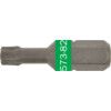 Screwdriver Bit, TX30, Torx, 1/4" Hex thumbnail-0