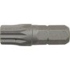 Screwdriver Bit, No.10, Spline, 1/4" Hex thumbnail-0