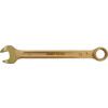 Single End, Non-Sparking Combination Spanner, 24mm, Metric thumbnail-0