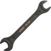 Metric Open Ended Spanner, Double End, Vanadium Steel, 10mm x 13mm thumbnail-0