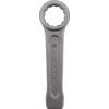 Single End, Ring Slogging Spanner, 32mm, Metric thumbnail-0