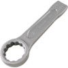 Single End, Ring Slogging Spanner, 55mm, Metric thumbnail-0