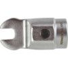 Single End, Open End Spigot Fitting, 1.1/16in., Imperial thumbnail-1
