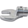 Single End, Open End Spigot Fitting, 36mm, Metric thumbnail-0