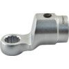 Single End, Ring Spigot Fitting, 3/8in., Imperial thumbnail-0