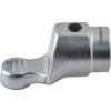 Single End, Flare Spigot Fitting, 17mm, Metric thumbnail-0