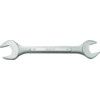 Double End, Open Ended Spanner, 46 x 50mm, Metric thumbnail-1