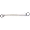 Double End, Ring Spanner, 1/2in. x 9/16in.in., Imperial thumbnail-0