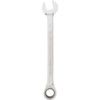 Single End, Ratcheting Combination Spanner, 19mm, Metric thumbnail-0