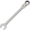 Single End, Ratchet Wrench, 17mm, Metric thumbnail-0