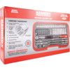 3/8in. Socket Set, Metric, Set of 50 thumbnail-3