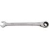 Single End, Ratcheting Combination Spanner, 8mm, Metric thumbnail-1