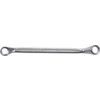 CHROME VANADIUM RING SPANNER 12MMX13MM thumbnail-1