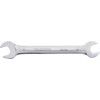 Single End, Open Ended Spanner, 24 x 27mm, Metric thumbnail-0