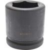 52mm Impact Socket Standard Length 6-Point 1-1/2" Drive thumbnail-0