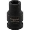 8mm Impact Socket 3/8" Square Drive thumbnail-0