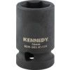 16mm Impact Socket 1/2" Square Drive thumbnail-0