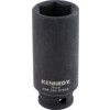 19mm Deep Impact Socket 3/8" Square Drive thumbnail-0