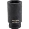 33mm Deep Impact Socket, 3/4in. Square Drive thumbnail-0