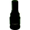 7mm Hex Driver Impact Socket 3/8"Square Drive thumbnail-0