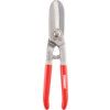 Manual Tin Snips, Cut Straight, Blade Hardened Carbon Steel thumbnail-2