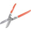 Manual Tin Snips, Cut Straight, Blade Hardened Carbon Steel thumbnail-0