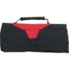 Tool Roll, PVC, Red/Black, 20 Pockets, 600 x 540mm thumbnail-1