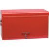 3-Drawer Tool Chest - Red thumbnail-1