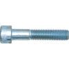 M8 x 110mm Socket Head Cap Screw, BZP, GR-12.9 thumbnail-1