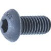 1/4UNF x 1 Socket Button Head Screw , GR-10.9 thumbnail-2