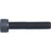 M8 x 80mm Socket Head Cap Screw, Fully Threaded, GR-12.9 thumbnail-2