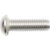 M5 x 12 A2 ST/ST SKT BUTTON HEAD SCREW thumbnail-0