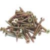 3.5x16mm POZI CSK CHIPBOARD SCREW Z&Y (BX-200) thumbnail-2