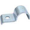 19mm (1-PIPE) HALF SADDLE CLAMP HEAVY DUTY BZP thumbnail-0