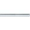 Threaded Rod, Mild Steel Studding, Steel, 4.6, Zinc Plated, M20 x 1000mm thumbnail-4