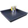 Drip Tray, 100L Capacity, 100 x 120 x 1000mm thumbnail-0