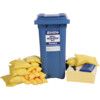 Chemical Spill Kit Refill, 120L Per Kit Absorbent Capacity thumbnail-0