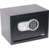 Safe, Combination Lock, Grey, Steel, 250 x 350 x 250mm thumbnail-0