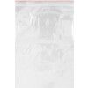 9"x12.3/4" Plain Grip seal Bags, PK-1000 thumbnail-1