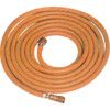 10mm x 10m Propane Hose 3/8"- 3/8" BSP thumbnail-0