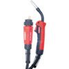 MTE154 -150A  Mig Torch c/w Liner - 4 mtr thumbnail-0